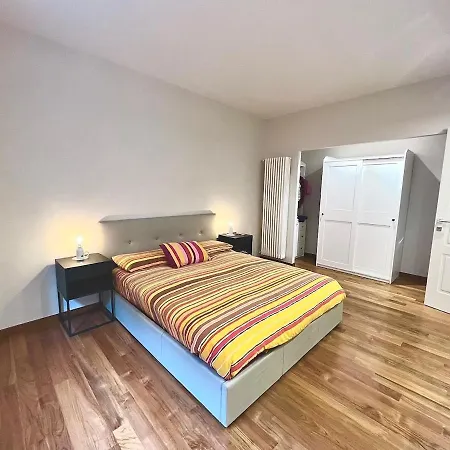 Apartamento Casa San Giusto