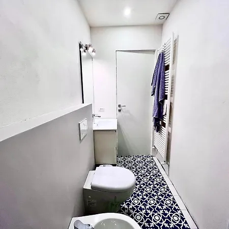 Apartment Casa San Giusto *