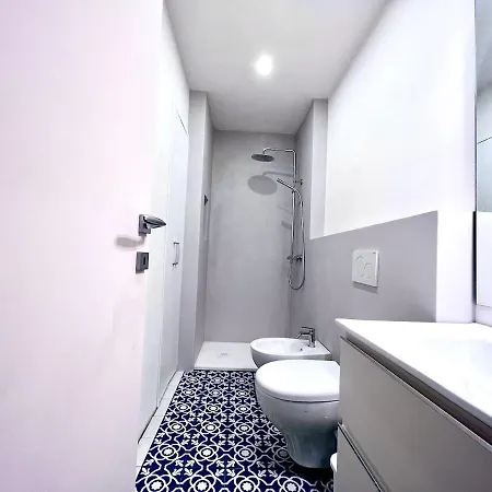 Casa San Giusto Apartment *