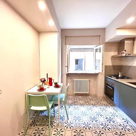 Casa San Giusto Apartment Lucca