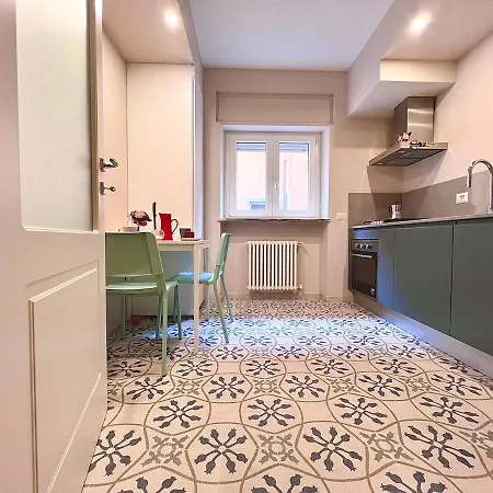 Casa San Giusto * Lucca